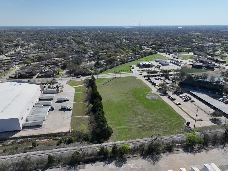 More Photos Of 1849 Shiloh rd, Garland Industrial For Lease