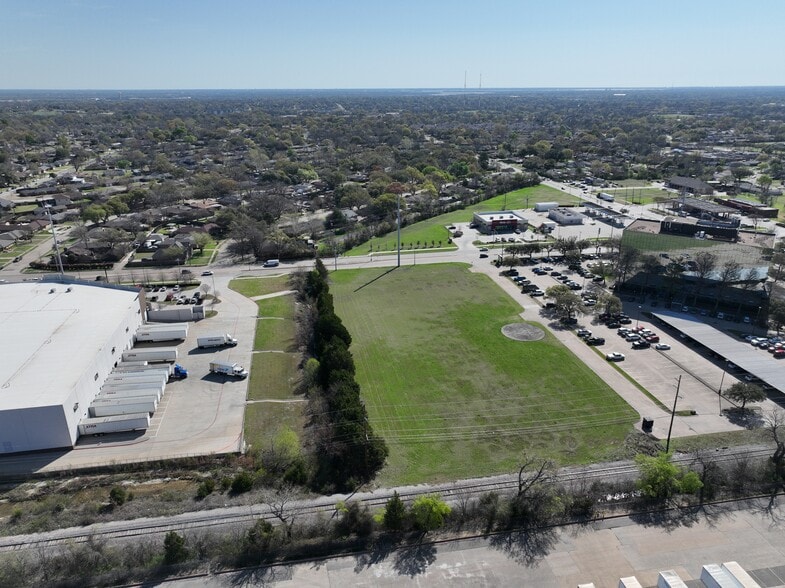 More Photos Of 1849 Shiloh rd, Garland Industrial For Sale