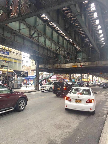 More Photos Of 82-07 Roosevelt Ave, Jackson Heights Storefront Retail Office For Sale