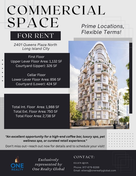 Primary Photo Of 24-01 Queens Plz N, Long Island City Apartments For Sale