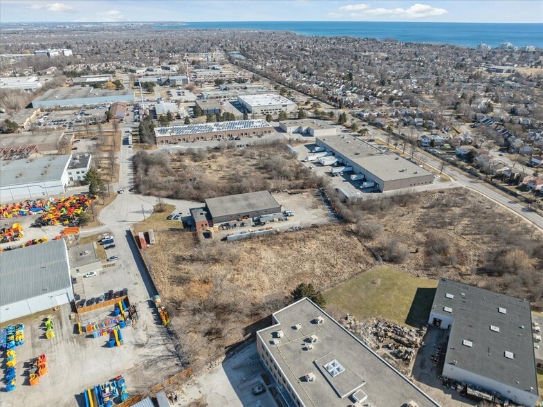 More Photos Of 10 Chisholm Ct, Ajax Land For Sale