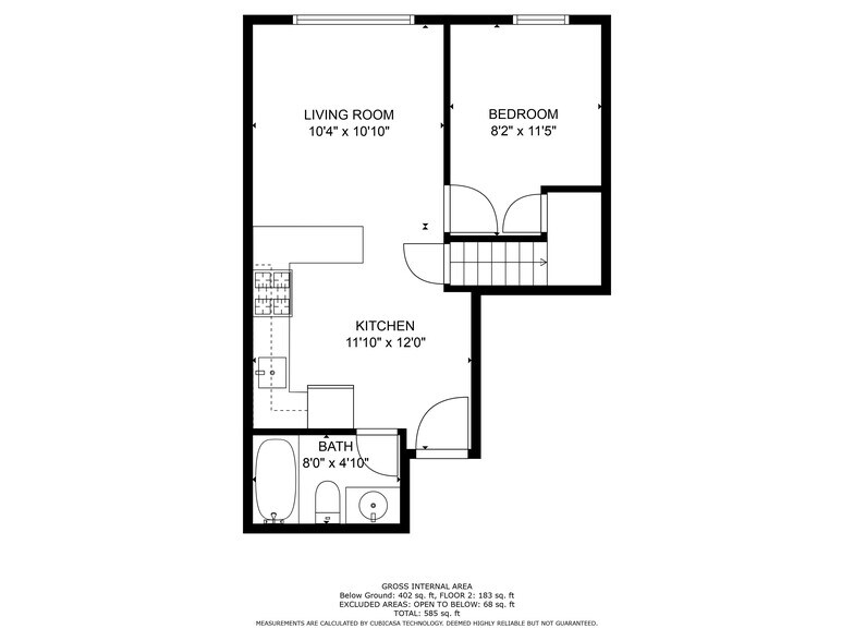 More Photos Of 15011 Northern Blvd, Flushing Apartments For Sale