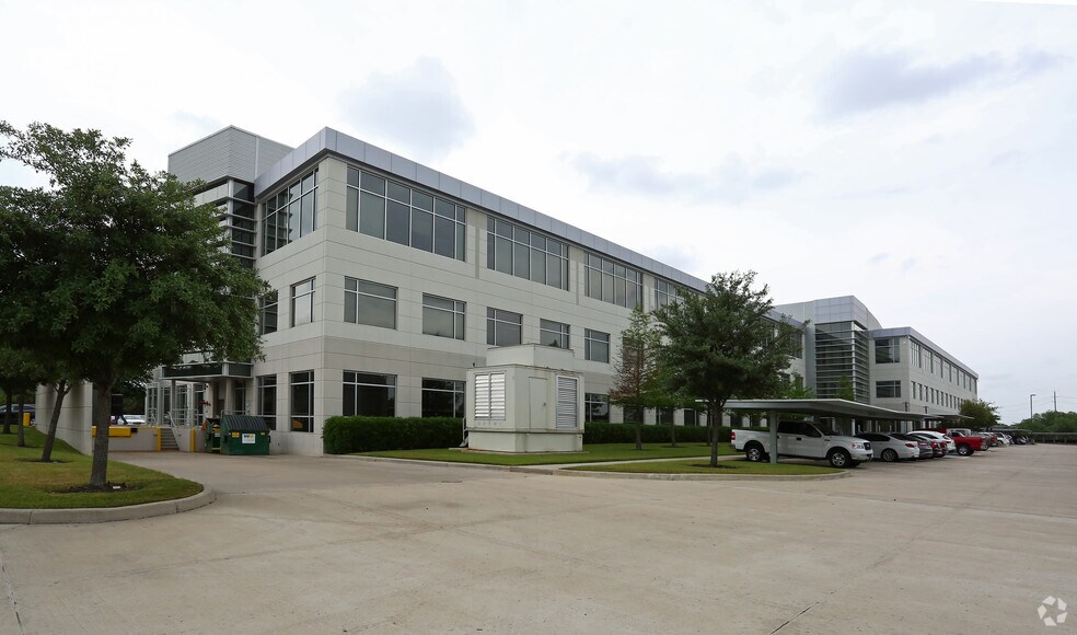More Photos Of 4650 Westway Park Blvd, Houston Office For Lease