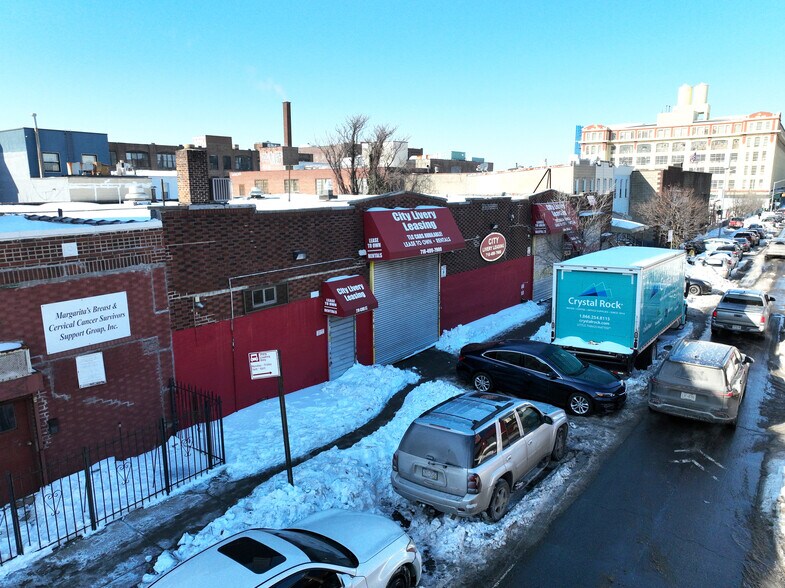 Primary Photo Of 262-272 43rd St, Brooklyn Warehouse For Sale
