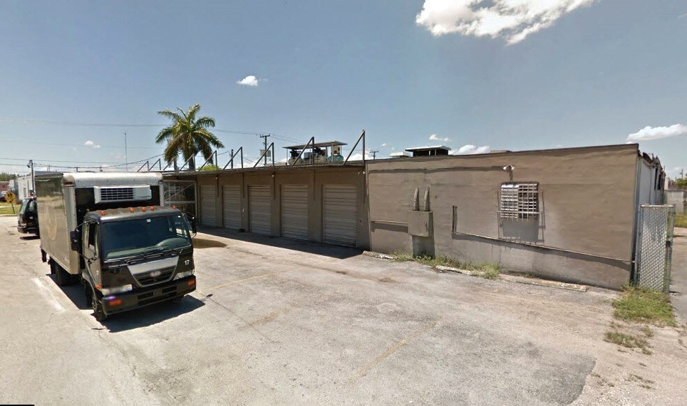More Photos Of 314 NW 2nd St, Hallandale Beach Warehouse For Sale