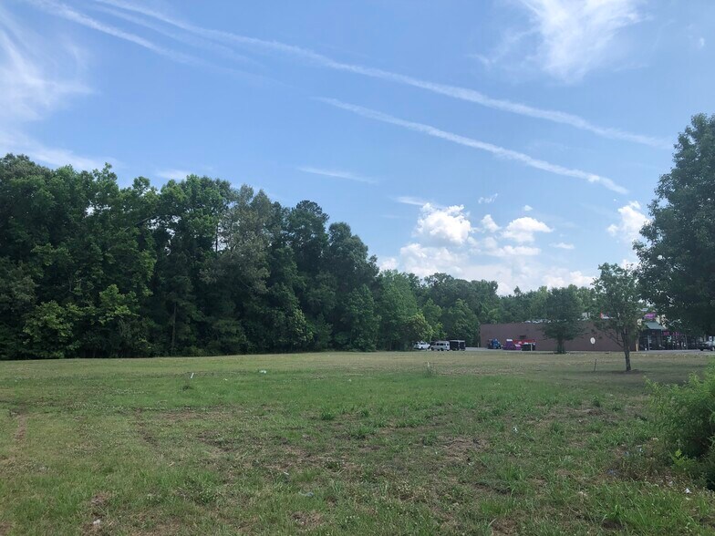 More Photos Of 513 Dock Rd, Moncks Corner Land For Sale