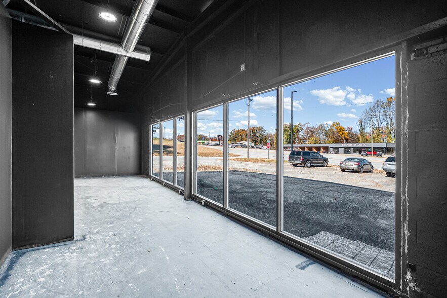 More Photos Of 14629 E Wade Hampton Blvd, Greer Freestanding For Sale