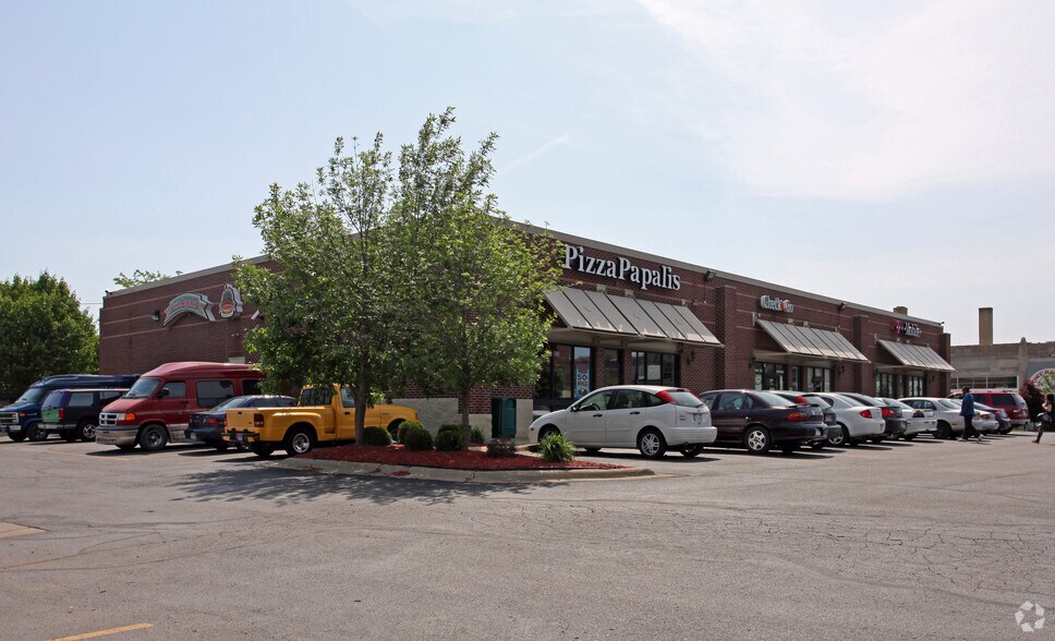 More Photos Of 3151-3177 E Jefferson Ave, Detroit Unknown For Lease