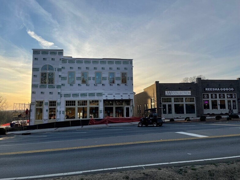 More Photos Of 9244 Main St, Woodstock Office Residential For Sale