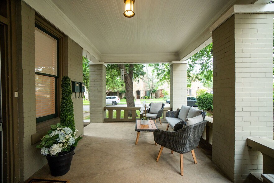 More Photos Of 5740-5742 Llano Ave, Dallas Apartments For Sale