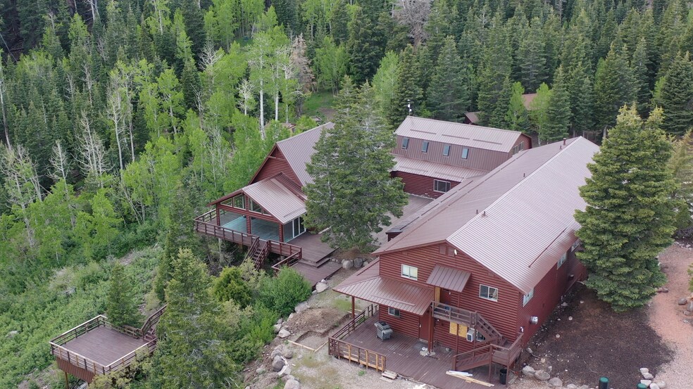 More Photos Of 1989 Dry Lakes Rd, Brian Head Specialty For Sale