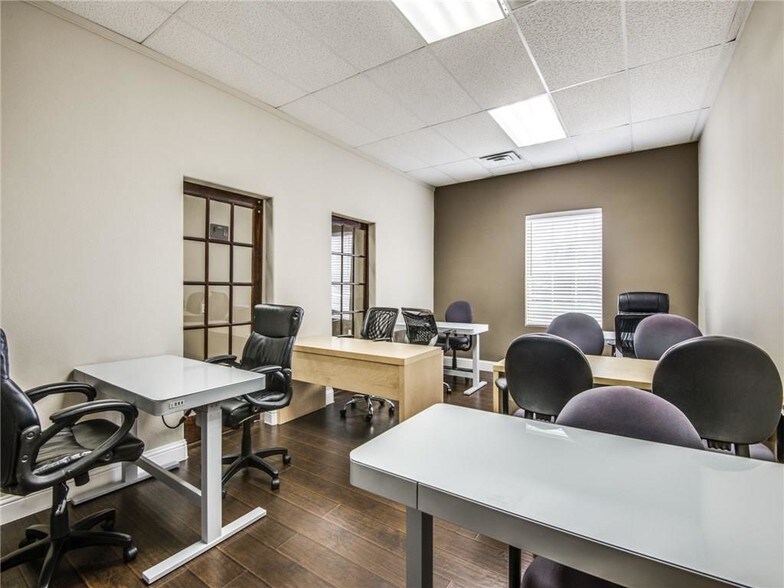 More Photos Of 4695 N Colony Blvd, The Colony Medical For Lease