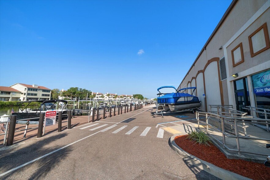 More Photos Of 2400 Bayshore Blvd, Dunedin Marina For Sale