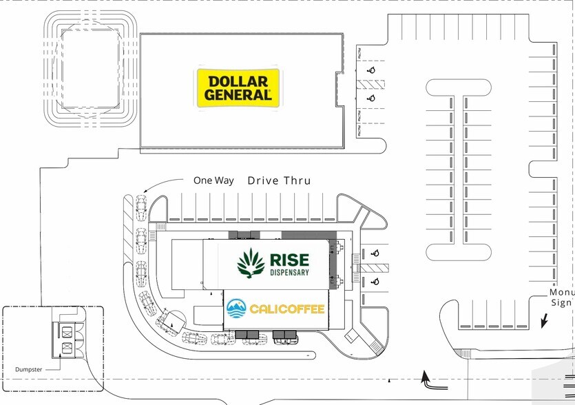 More Photos Of , Cape Coral General Retail For Sale