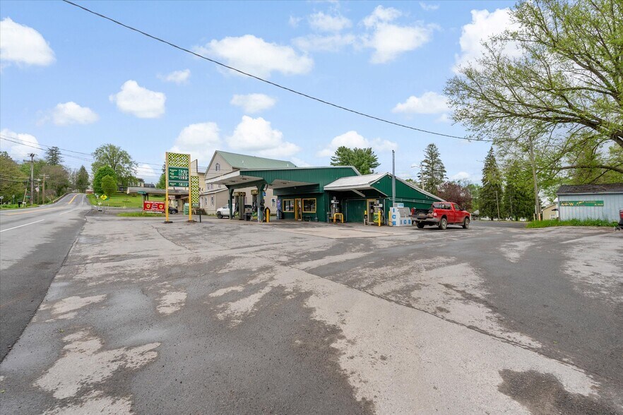 More Photos Of 4067 State Route 26, Eaton Convenience Store For Sale