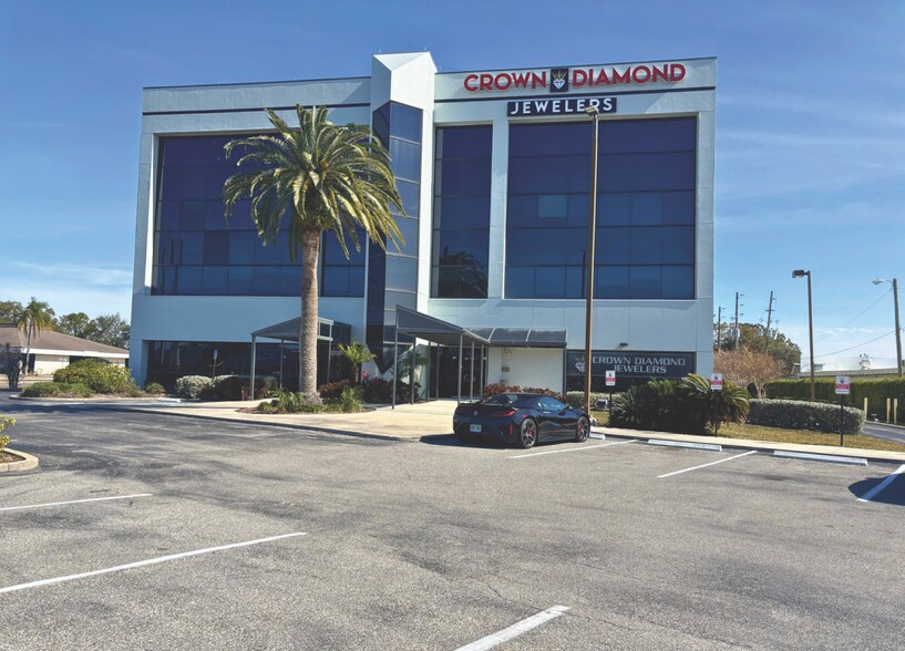 More Photos Of 10220 US Hwy 19, Port Richey Loft Creative Space For Lease
