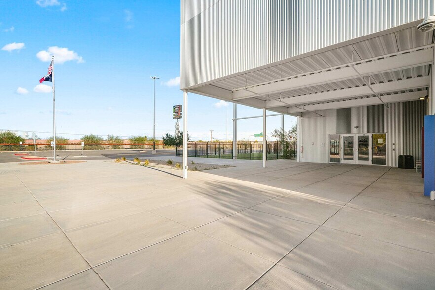 More Photos Of 2101 Joe Battle Blvd, El Paso Schools For Sale