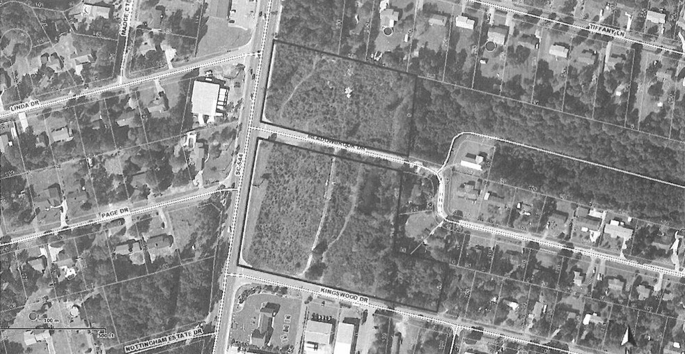More Photos Of Hwy 544 & Kingswood Dr, Conway Land For Sale