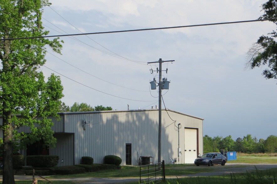 More Photos Of Beasley Rd, Jackson Land For Sale