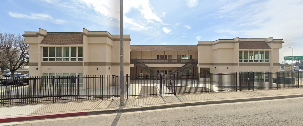 Primary Photo Of 1740 Gillette Rd, Pomona Medical For Lease
