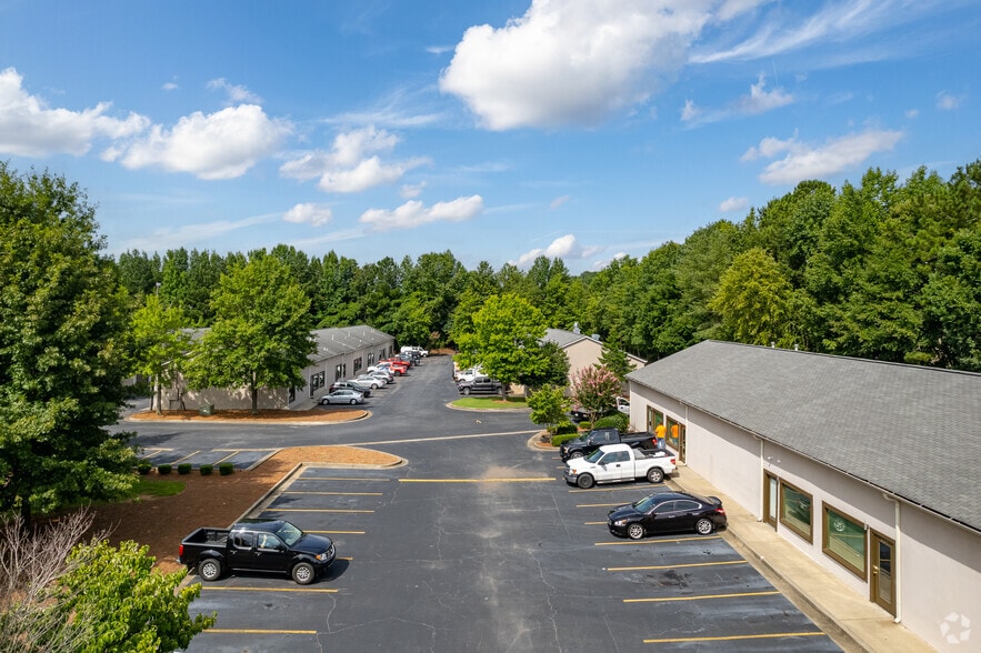 More Photos Of 2070 Attic Pky NW, Kennesaw Light Manufacturing For Lease