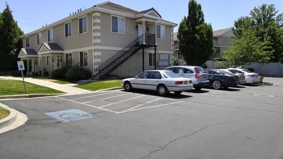 More Photos Of 1423-1435 N 1200 W, Orem Office For Lease