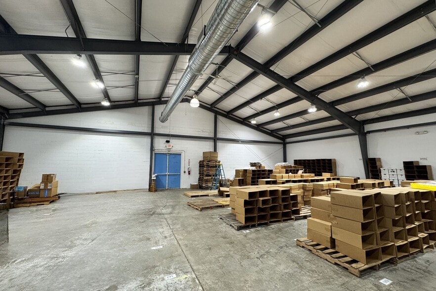 More Photos Of 416 Millstone Dr, Hillsborough Light Manufacturing For Sale