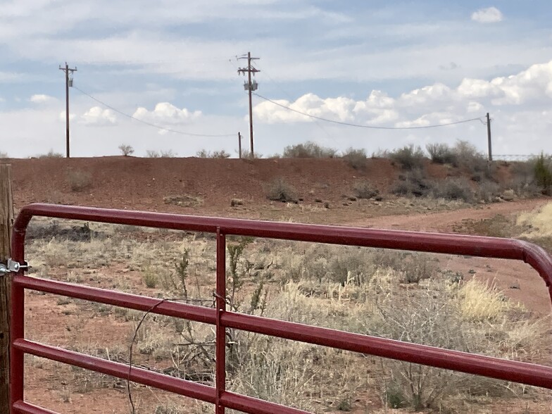 Primary Photo Of tbd County 5152 rd, Concho Land For Sale