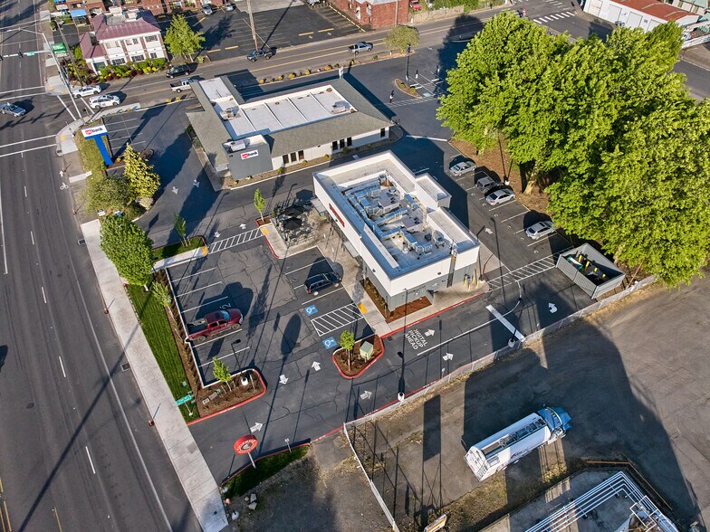 More Photos Of 597 SW 1st Ave, Canby Fast Food For Sale