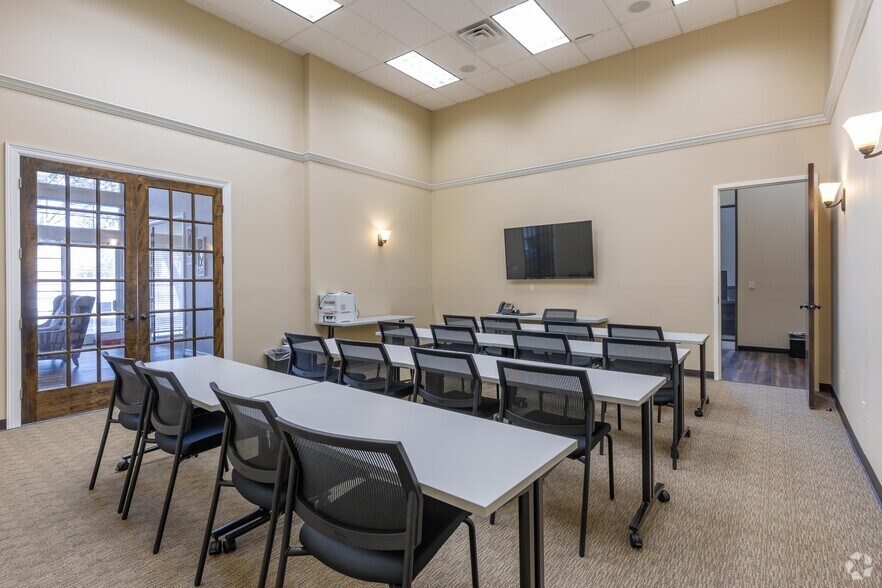 More Photos Of 8201 Cypresswood Dr, Spring Office For Lease