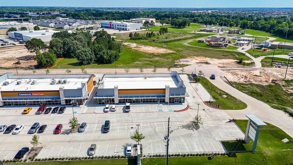 More Photos Of I-10 & Pin Oak Rd, Katy Unknown For Lease