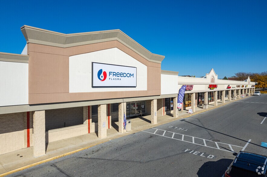 More Photos Of Lititz Pike, Lancaster Unknown For Lease