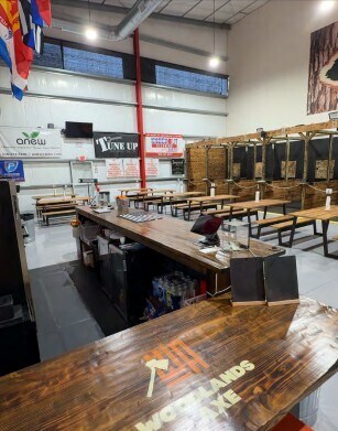 More Photos Of 32503 Tamina Rd, Magnolia Showroom For Lease