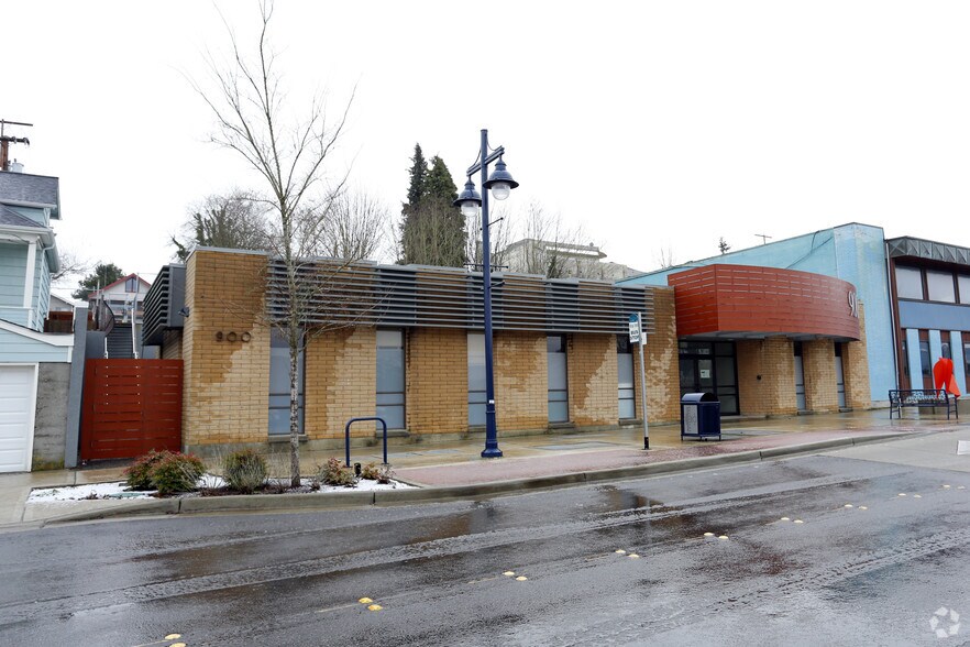 More Photos Of 900 Pacific Ave, Bremerton Office For Lease