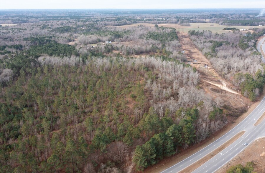 More Photos Of US 421 SOUTH Hwy, Erwin Land For Sale