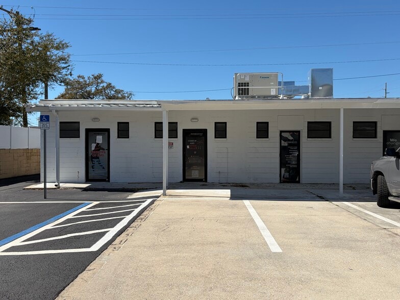More Photos Of 3418 W Swann Ave, Tampa Office For Lease