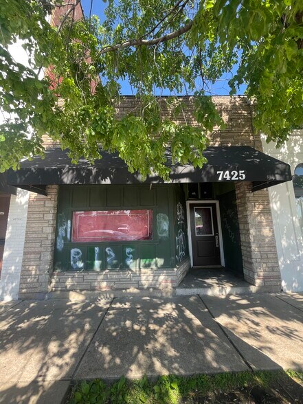 More Photos Of 7425-7429 S Broadway, Saint Louis Apartments For Sale