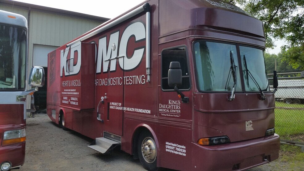 More Photos Of 3354 State Route 132, Amelia Manufacturing For Sale