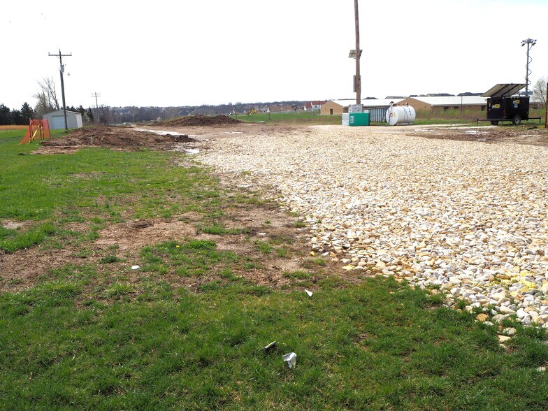 More Photos Of 2416 W Meyer Rd, Wentzville Land For Sale