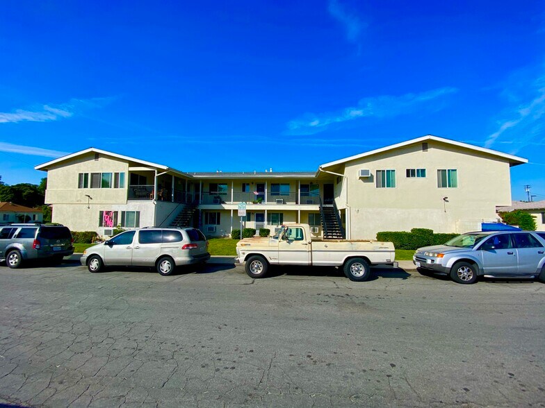 More Photos Of 141-143 Orange Grove Ave, San Fernando Apartments For Sale