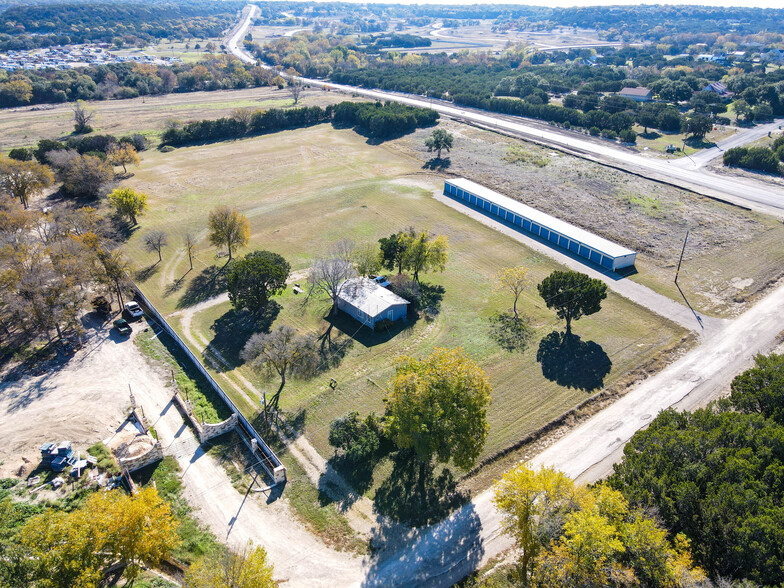 Primary Photo Of 3540 Cathy ln, Belton Land For Sale