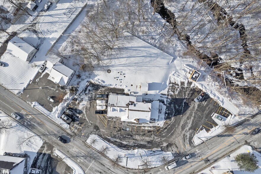 More Photos Of 1663 NY-300 Rt, Newburgh Land For Lease