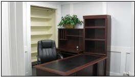 More Photos Of 6600 W 95th St, Overland Park Office For Lease