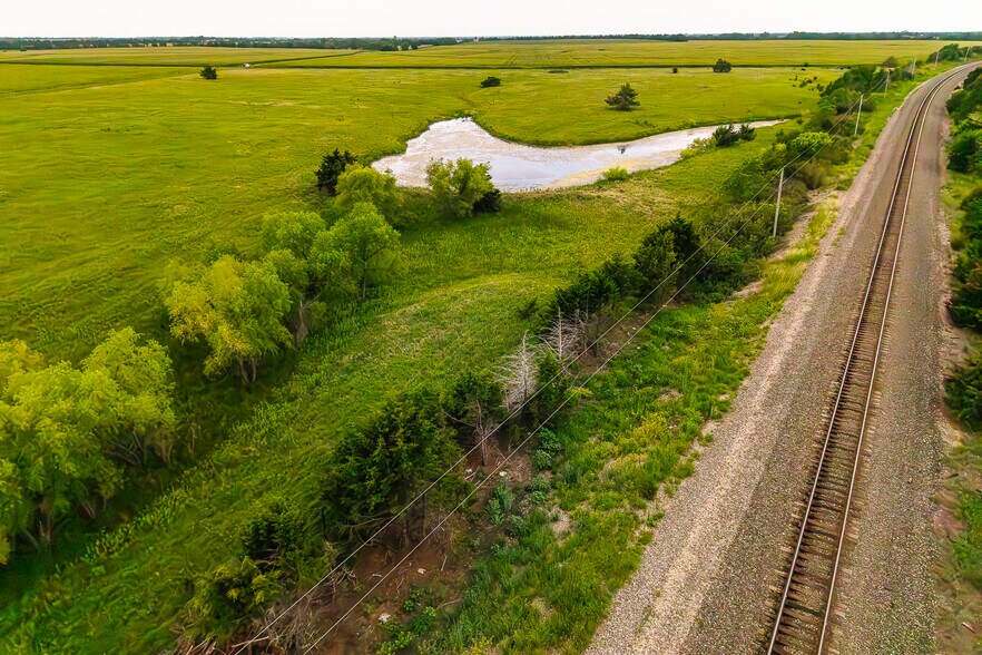 More Photos Of 7997 Webb rd, Walton Land For Sale