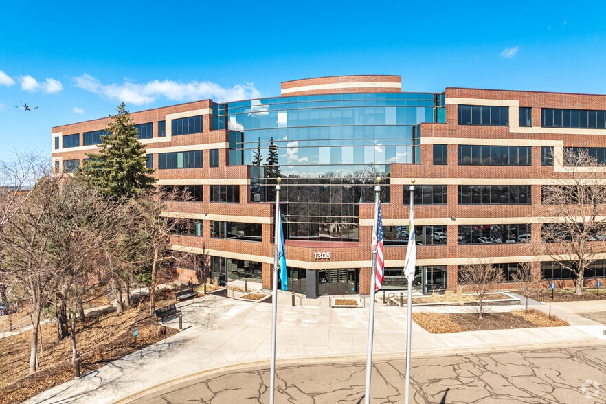 Primary Photo Of 1305 Corporate Center Dr, Eagan Office For Lease