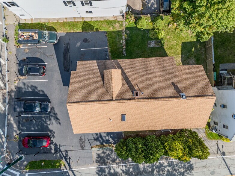 More Photos Of 1 Ludlow St, Worcester Apartments For Sale