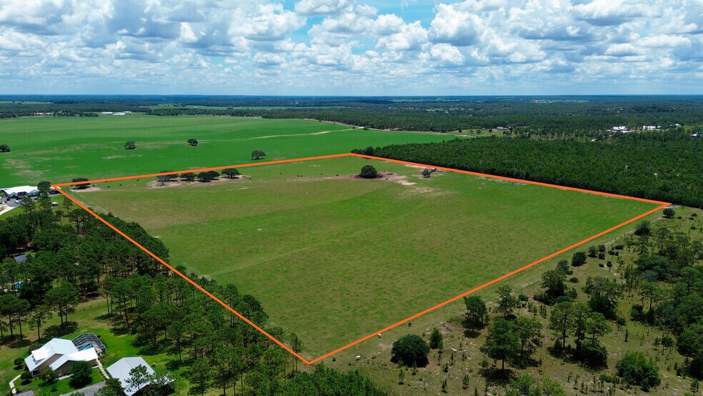 More Photos Of 54th St, Morriston Land For Sale