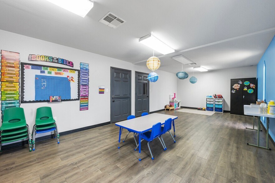 More Photos Of 13107 State Highway 30, College Station Religious Facility For Sale