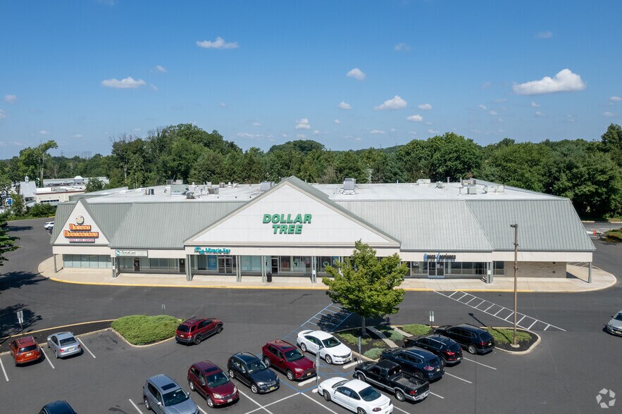 More Photos Of 3105-3117 Route 38, Mount Laurel Unknown For Lease