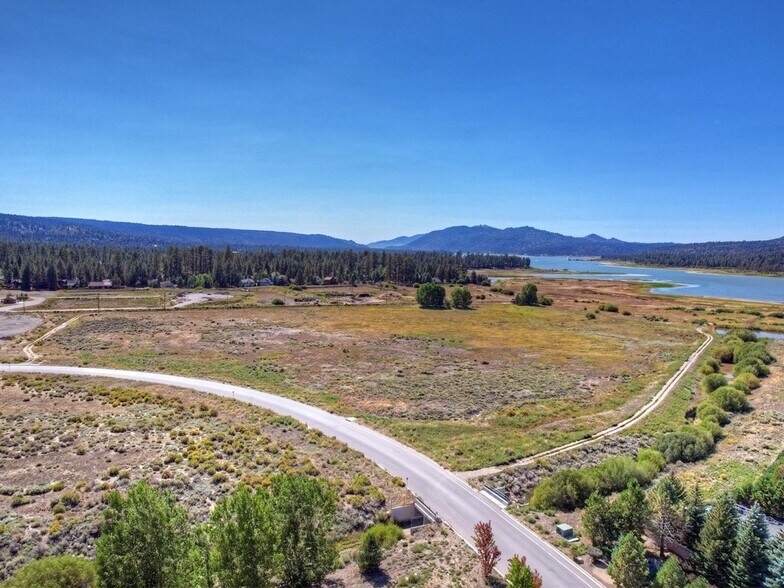 More Photos Of 0 Sandalwood, Big Bear Lake Land For Sale